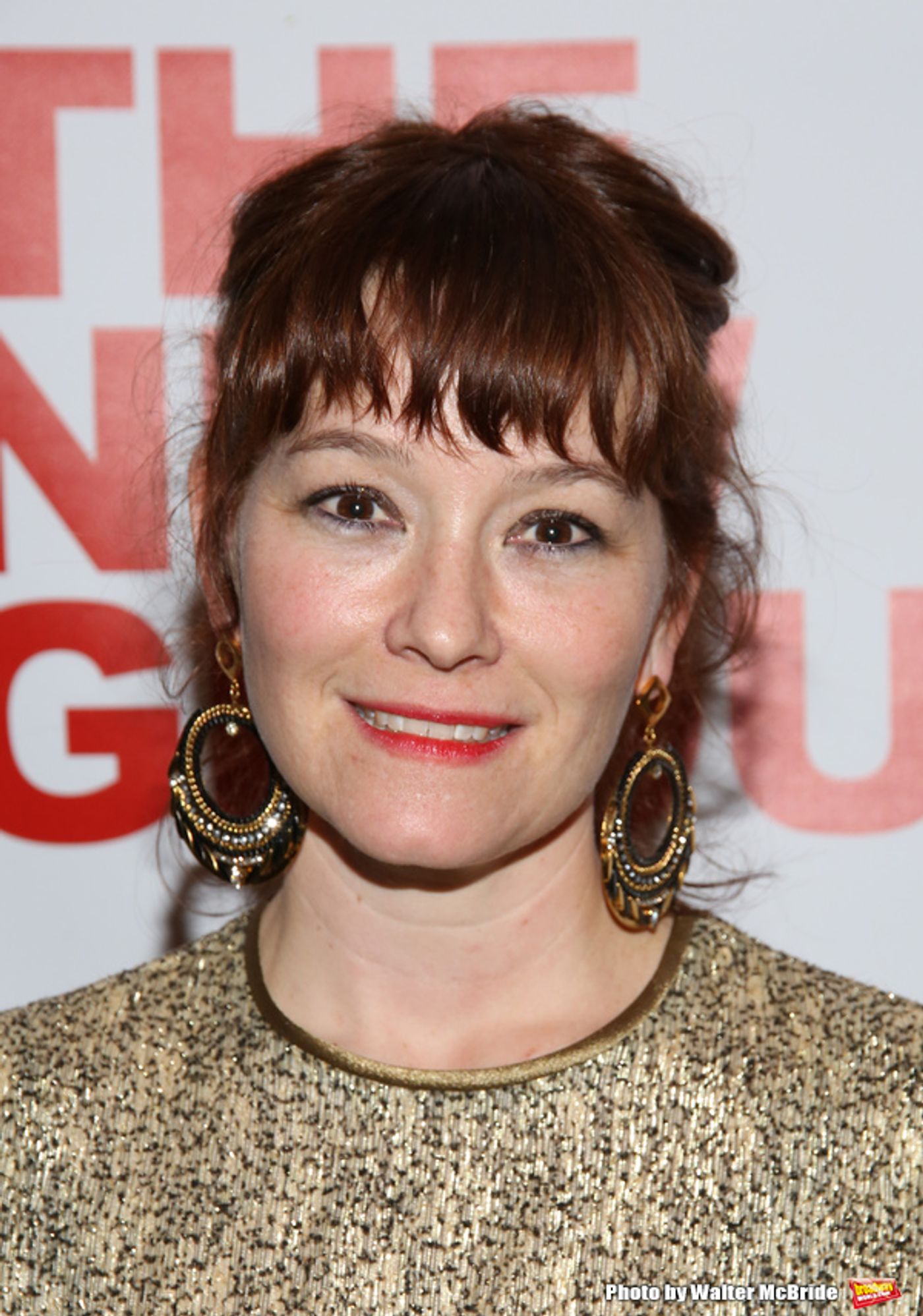 Photo Coverage: Opening Night of ALL THE FINE BOYS  Image