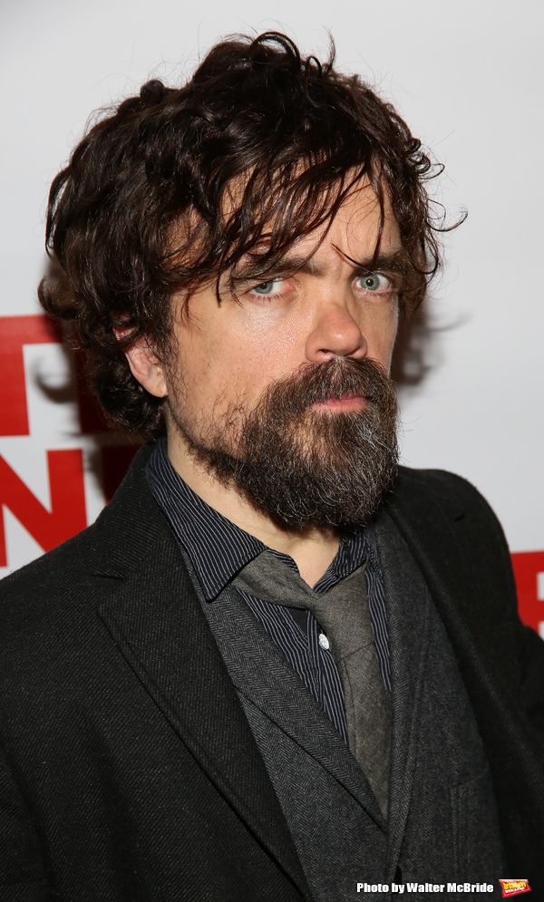 Peter Dinklage  Photo