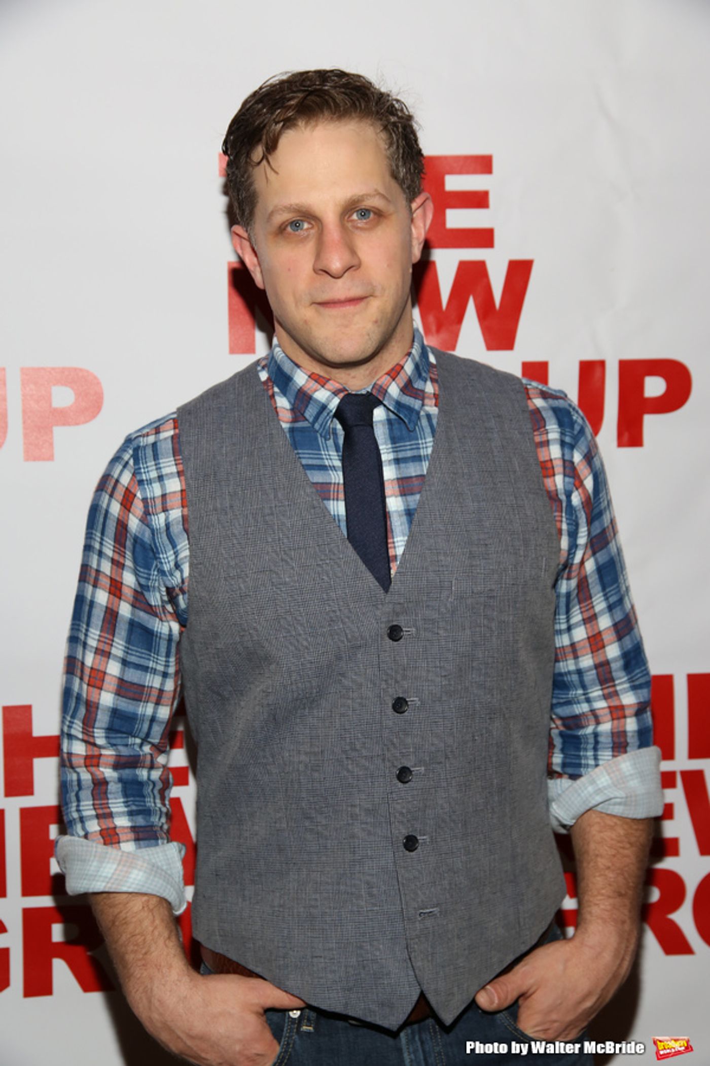 Photo Coverage: Opening Night of ALL THE FINE BOYS  Image