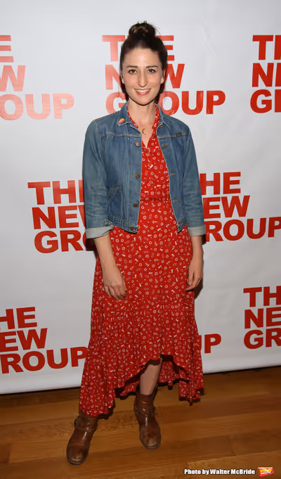 Sara Bareilles Photo