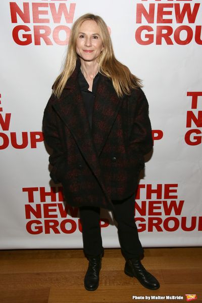 Holly Hunter Photo