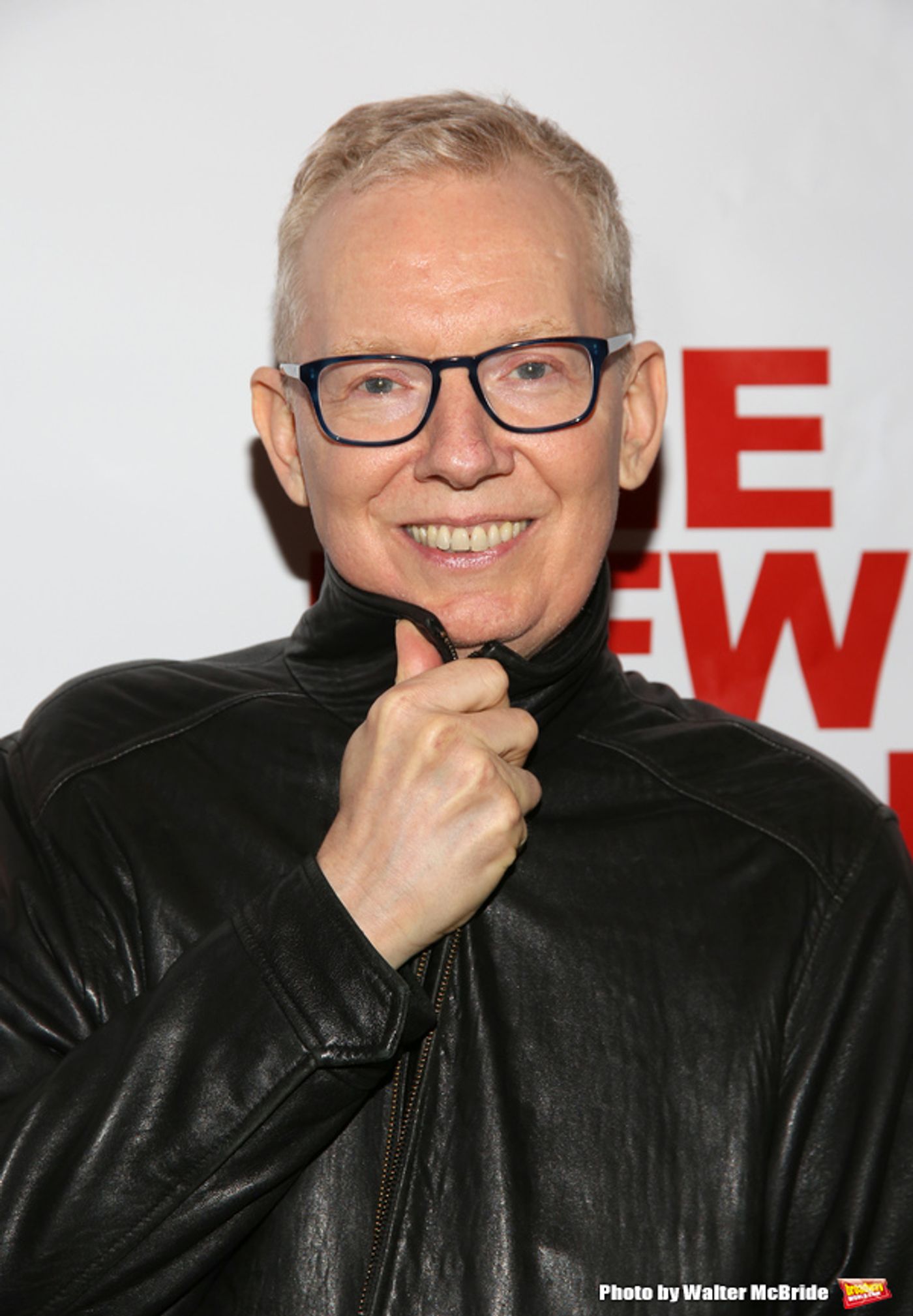 Photo Coverage: Opening Night of ALL THE FINE BOYS  Image