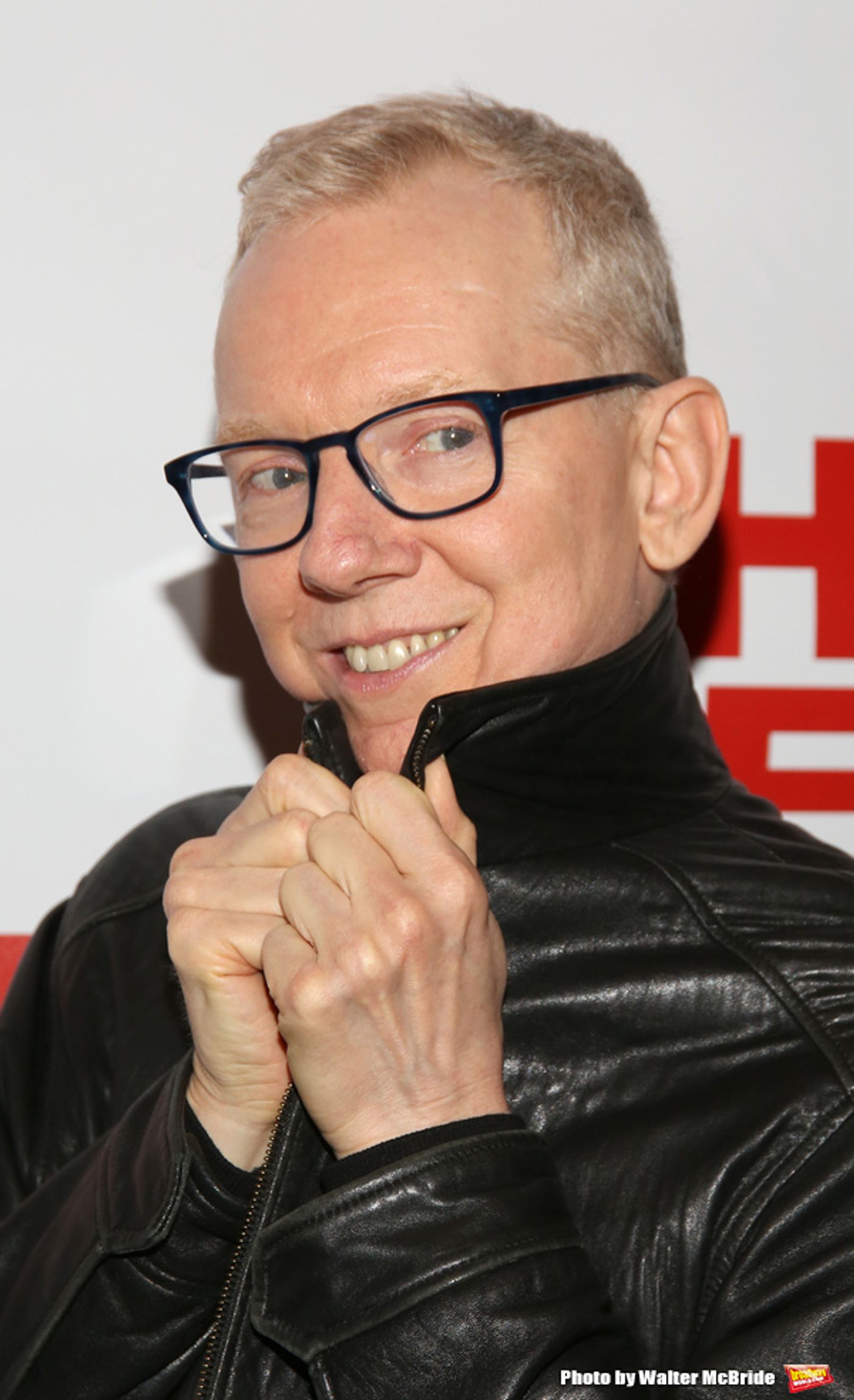 Photo Coverage: Opening Night of ALL THE FINE BOYS  Image