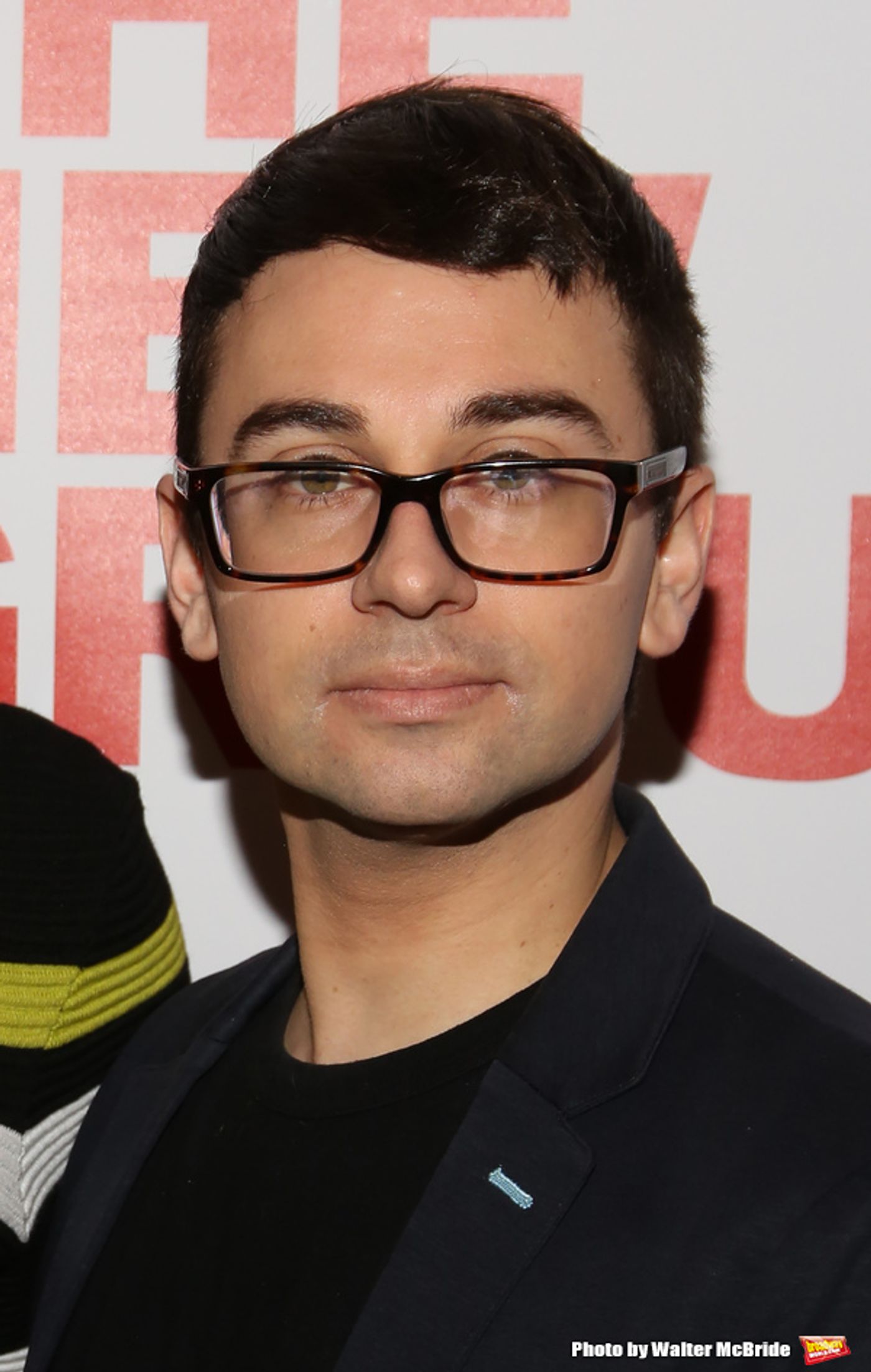 Photo Coverage: Opening Night of ALL THE FINE BOYS  Image