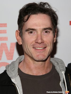 Billy Crudup  Photo