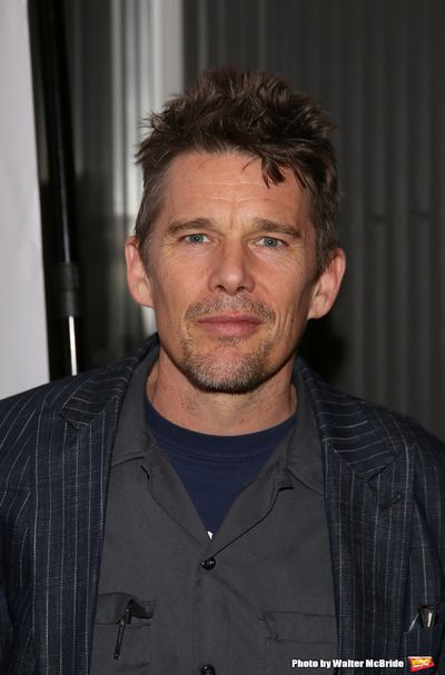 Ethan Hawke  Photo