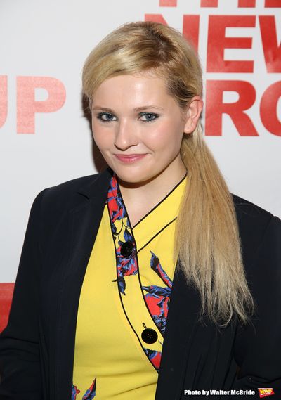 Abigail Breslin  Photo