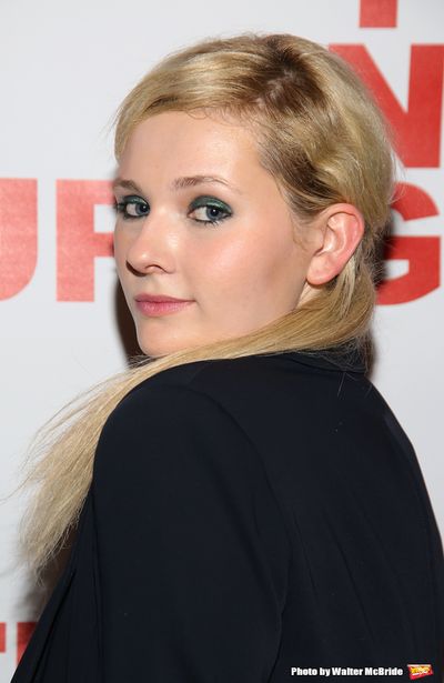 Abigail Breslin  Photo