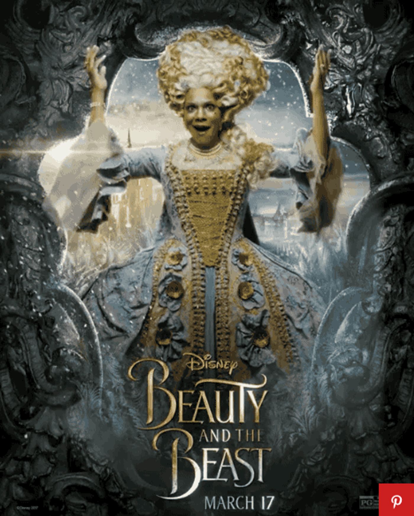 DVR Alert: Audra McDonald to Chat 'Beauty and the Beast' on ABC's THE VIEW  Image