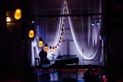 Jim Caruso Photo