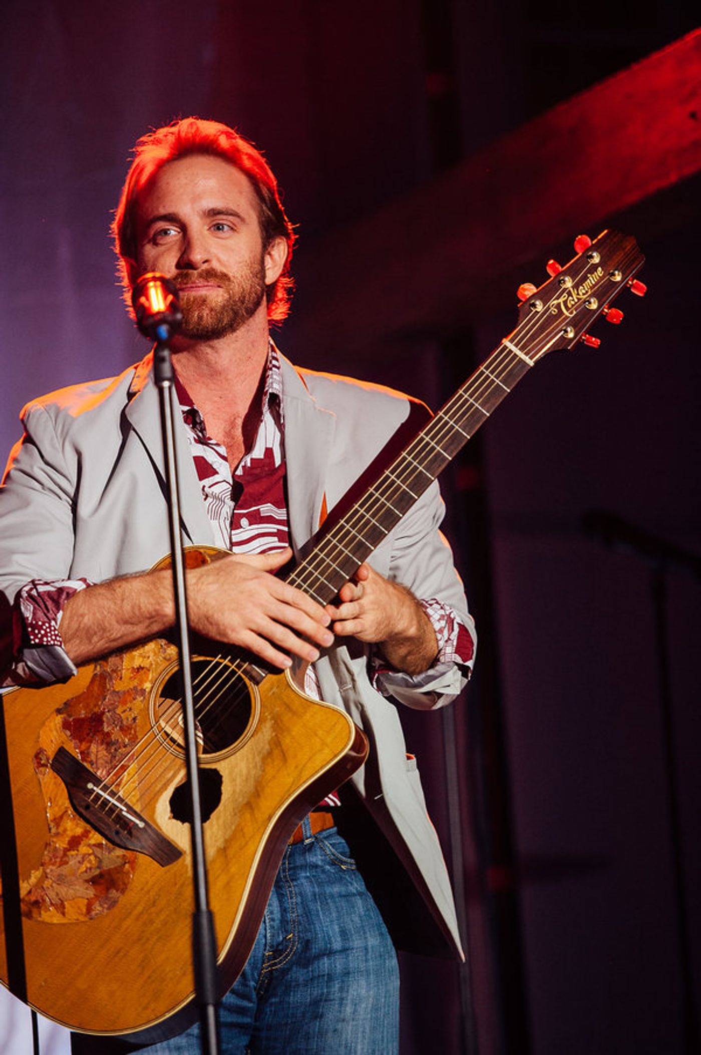 Photo Flash: Jim Caruso's Cast Party to Hit Delray Beach This Spring  Image