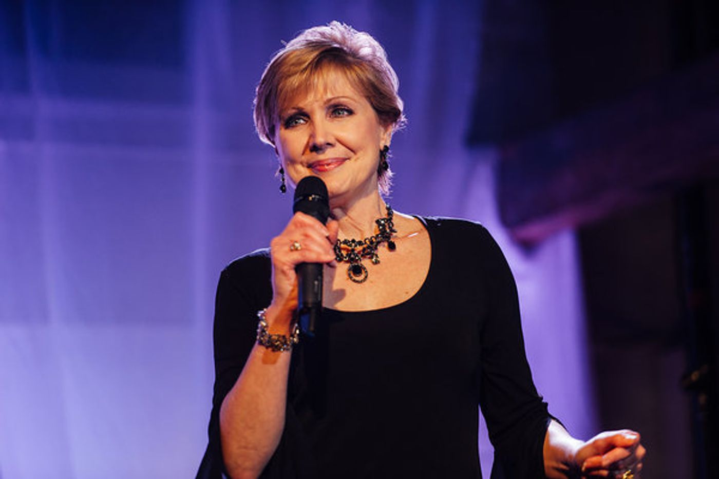 Photo Flash: Jim Caruso's Cast Party to Hit Delray Beach This Spring  Image