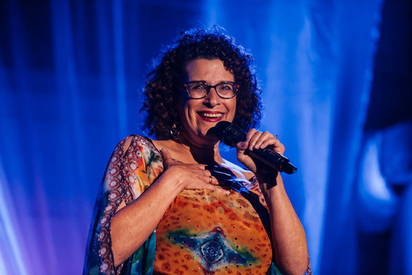 Photo Flash: Jim Caruso's Cast Party to Hit Delray Beach This Spring  Image