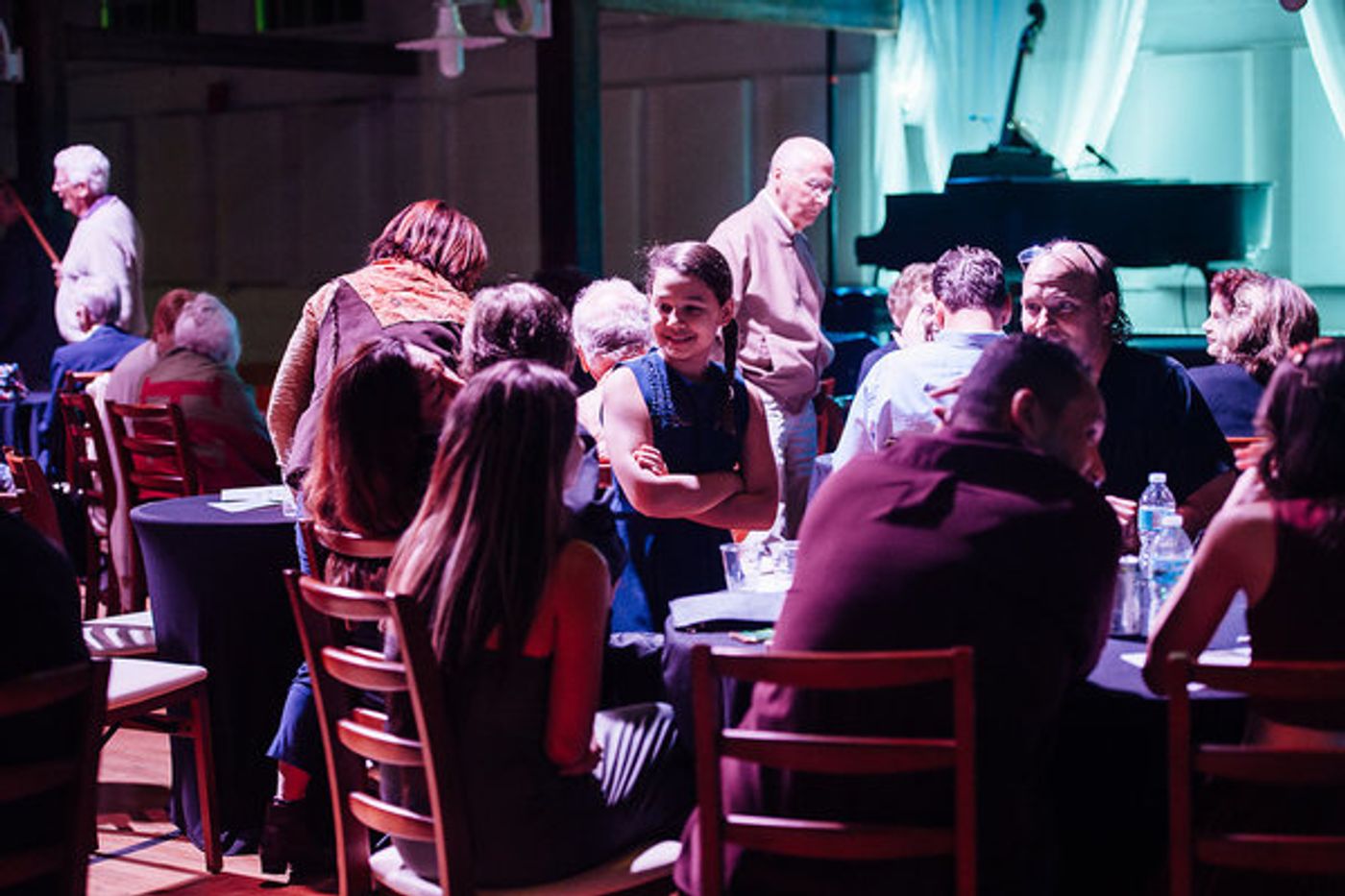 Photo Flash: Jim Caruso's Cast Party to Hit Delray Beach This Spring  Image