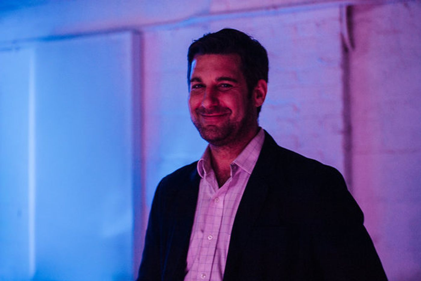 Photo Flash: Jim Caruso's Cast Party to Hit Delray Beach This Spring  Image