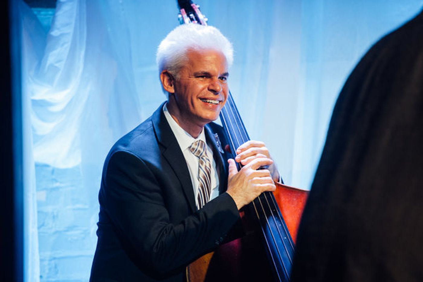 Photo Flash: Jim Caruso's Cast Party to Hit Delray Beach This Spring  Image