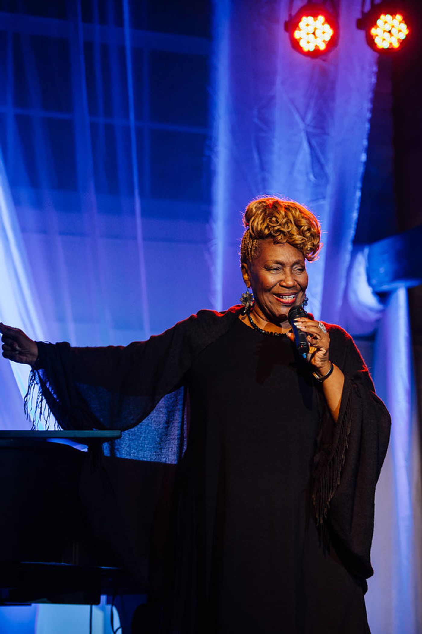 Photo Flash: Jim Caruso's Cast Party to Hit Delray Beach This Spring  Image