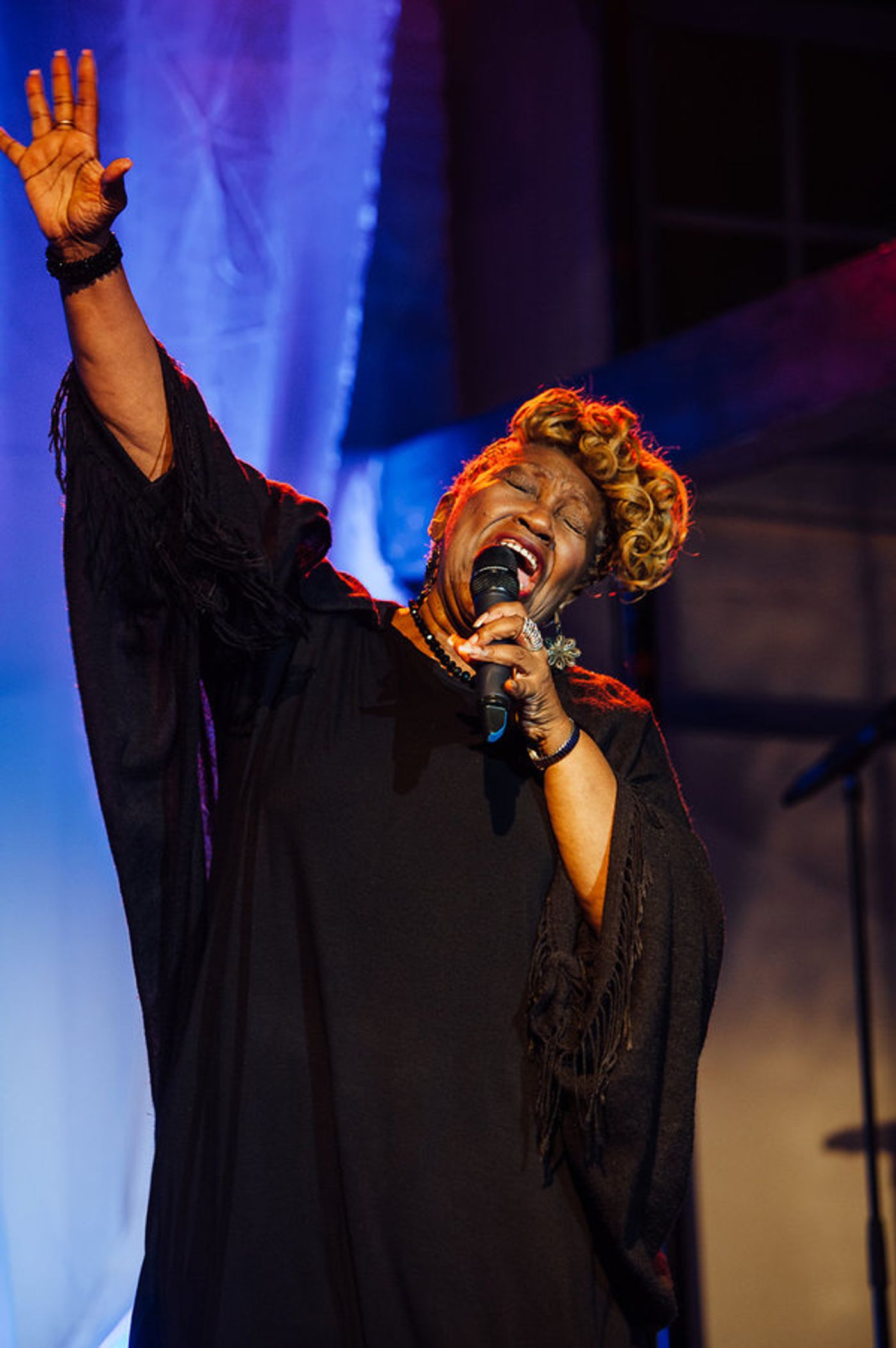 Photo Flash: Jim Caruso's Cast Party to Hit Delray Beach This Spring  Image