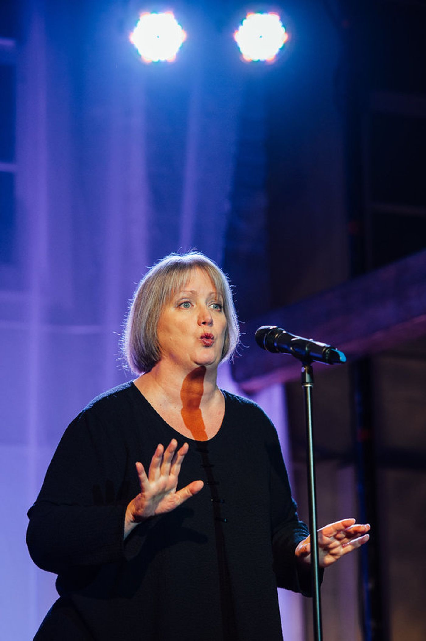 Photo Flash: Jim Caruso's Cast Party to Hit Delray Beach This Spring  Image