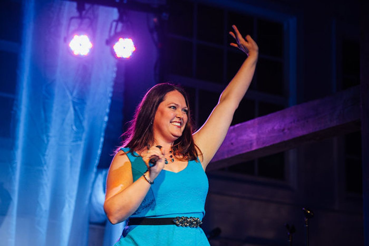 Photo Flash: Jim Caruso's Cast Party to Hit Delray Beach This Spring  Image