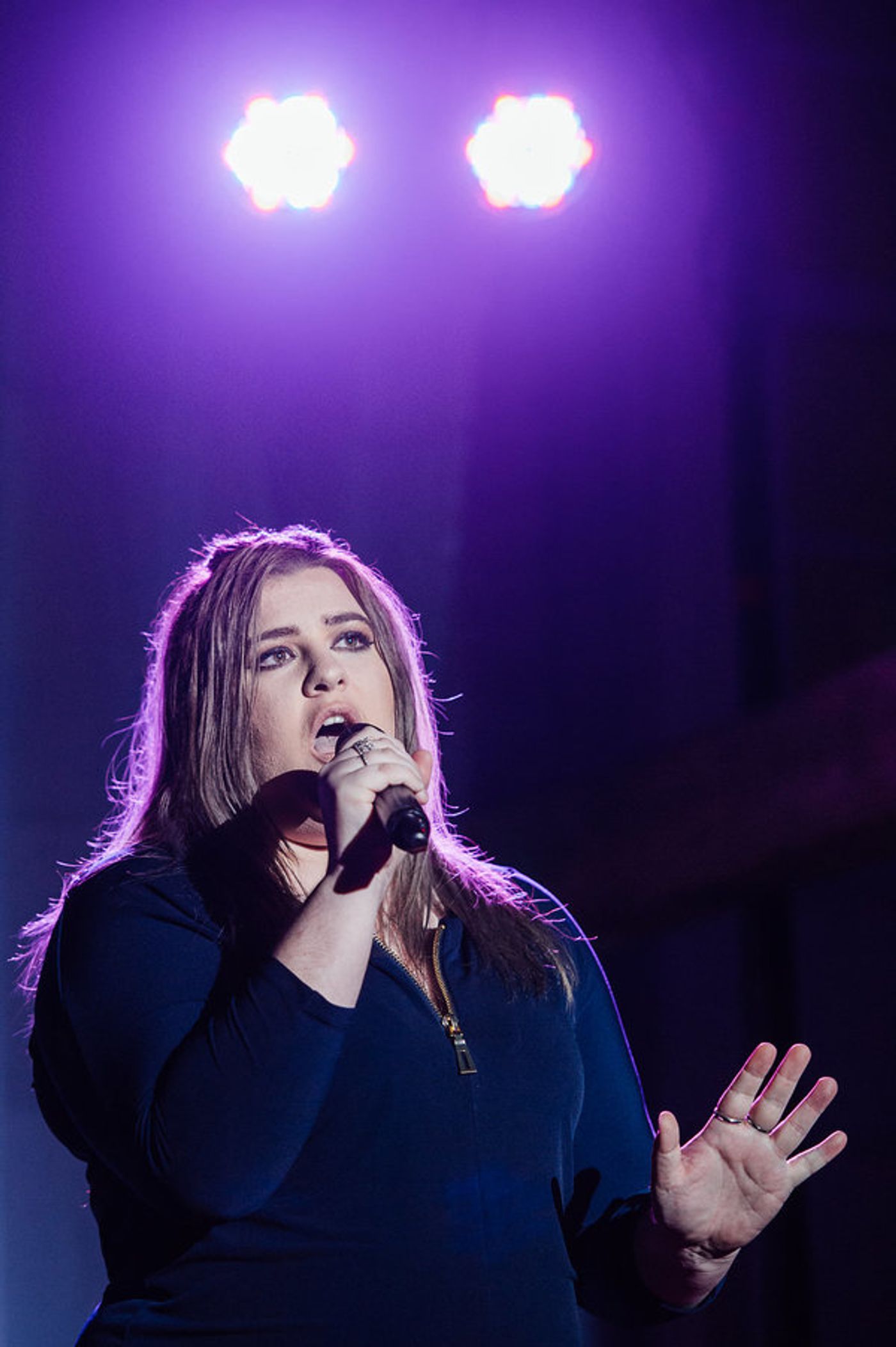 Photo Flash: Jim Caruso's Cast Party to Hit Delray Beach This Spring  Image