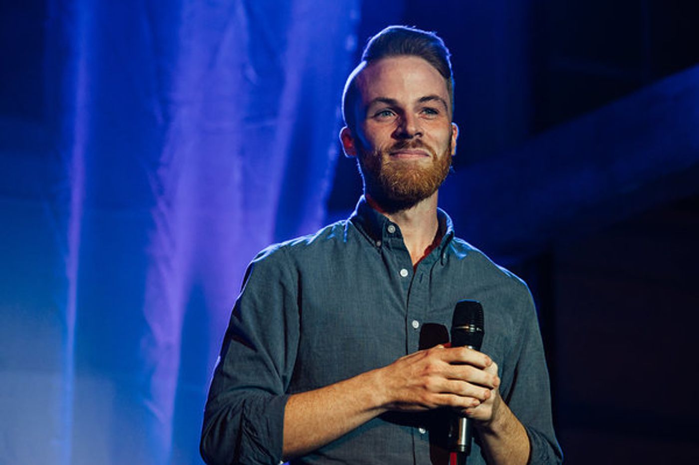 Photo Flash: Jim Caruso's Cast Party to Hit Delray Beach This Spring  Image