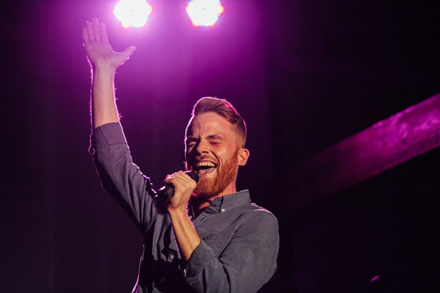 Photo Flash: Jim Caruso's Cast Party to Hit Delray Beach This Spring  Image