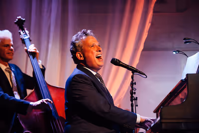 Billy Stritch Photo