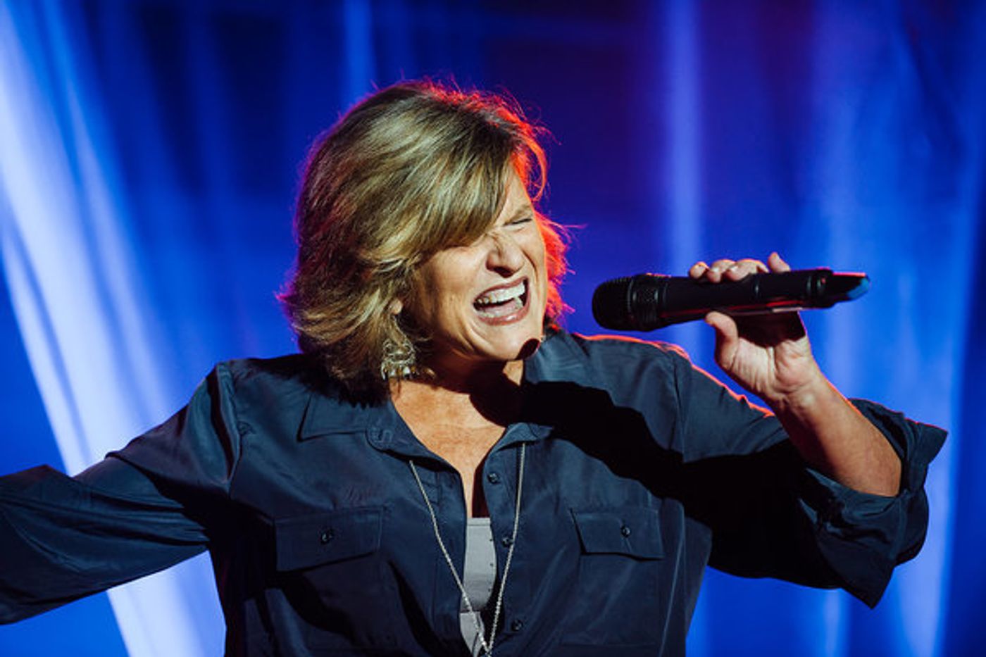 Photo Flash: Jim Caruso's Cast Party to Hit Delray Beach This Spring  Image