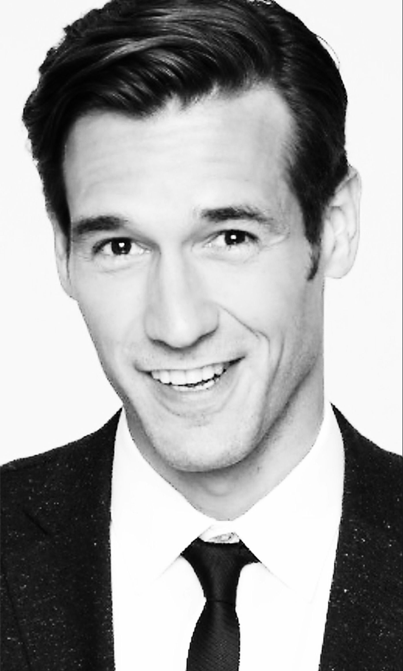 Love Is in the Air! Meet the Cast of SIGNIFICANT OTHER, Opening Tonight on Broadway  Image