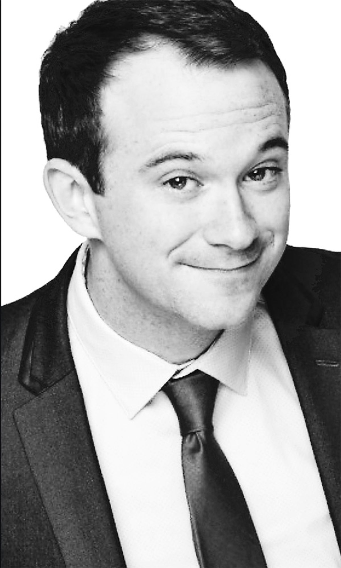 Love Is in the Air! Meet the Cast of SIGNIFICANT OTHER, Opening Tonight on Broadway  Image