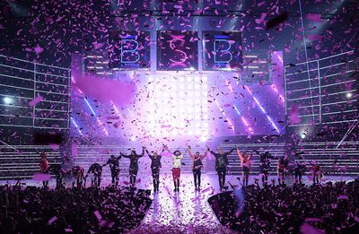 Backstreet Boys Photo