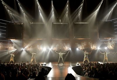 Backstreet Boys Photo