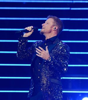 Brian Littrell Photo
