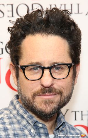 J.J. Abrams @ BroadwayWorld J.J. Abrams Photo