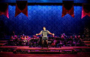 Paul Kehler @ BroadwayWorld Paul Kehler Photo