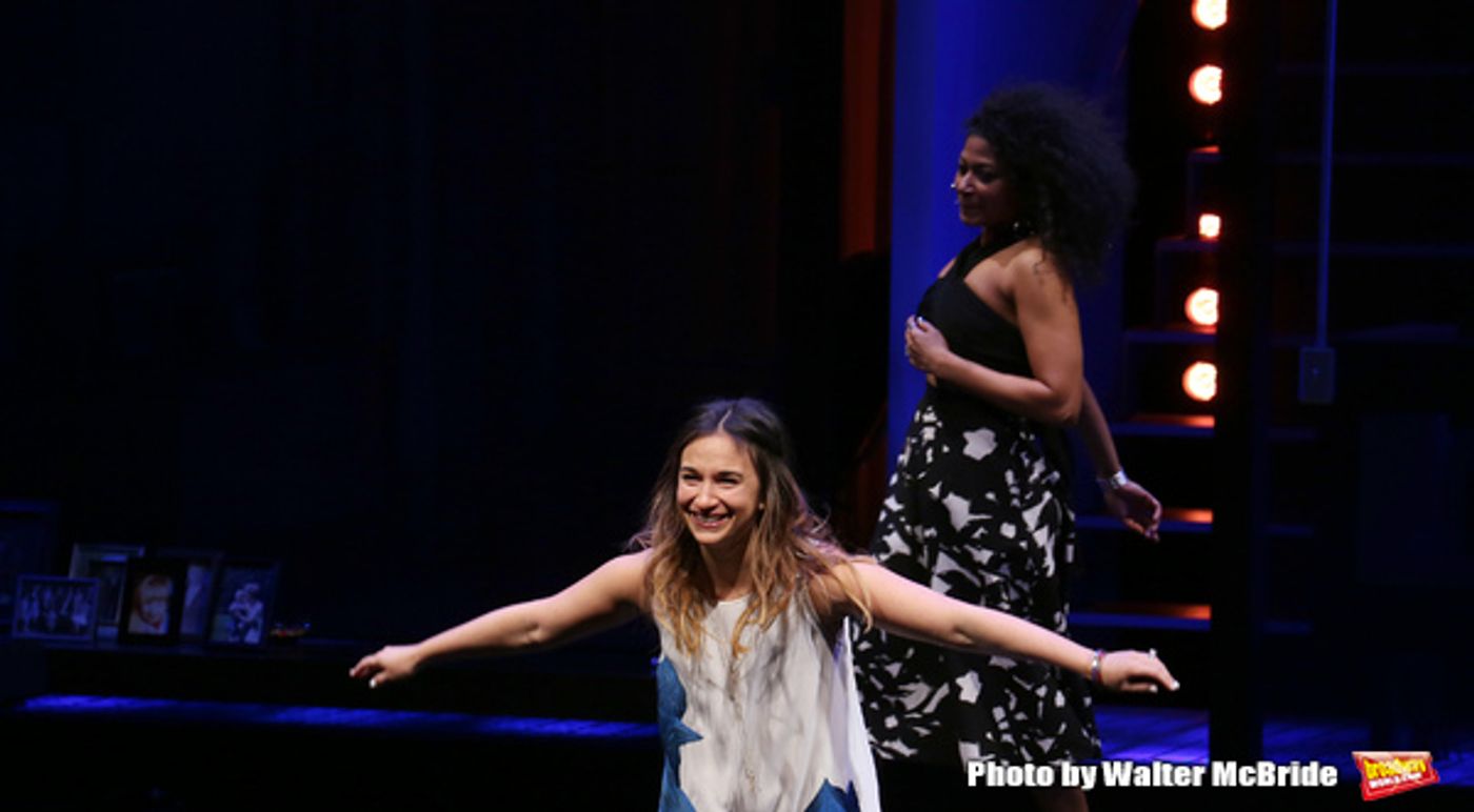 Photo Coverage: SIGNIFICANT OTHER Takes Opening Night Broadway Bows!  Image