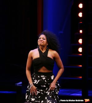 Rebecca Naomi Jones @ BroadwayWorld Rebecca Naomi Jones Photo