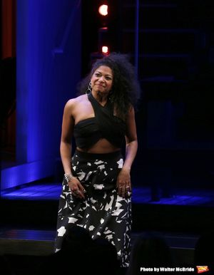 Rebecca Naomi Jones @ BroadwayWorld Rebecca Naomi Jones Photo