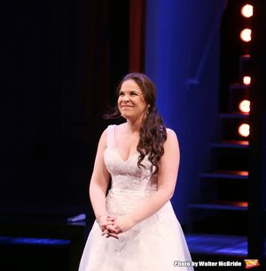 Lindsay Mendez @ BroadwayWorld Lindsay Mendez Photo