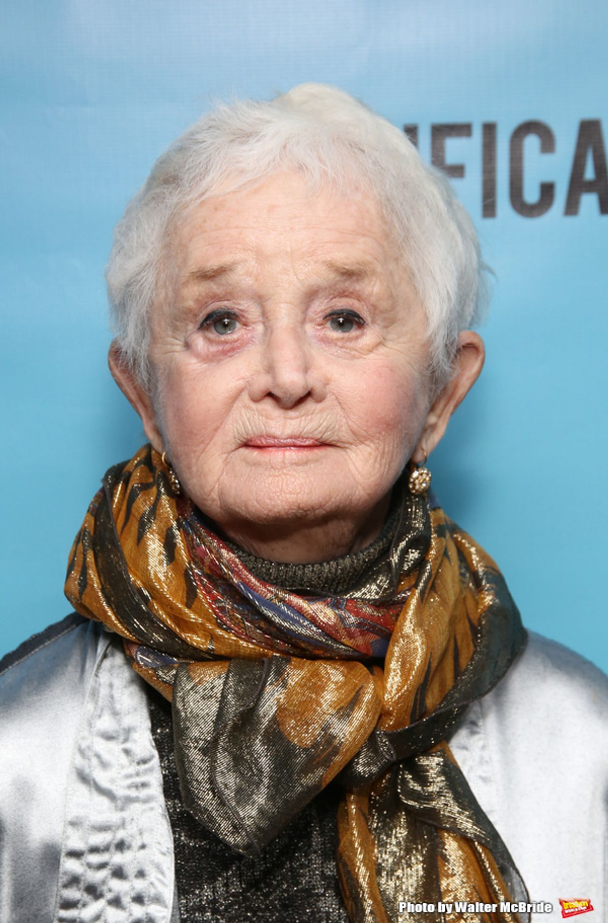 Barbara Barrie at 