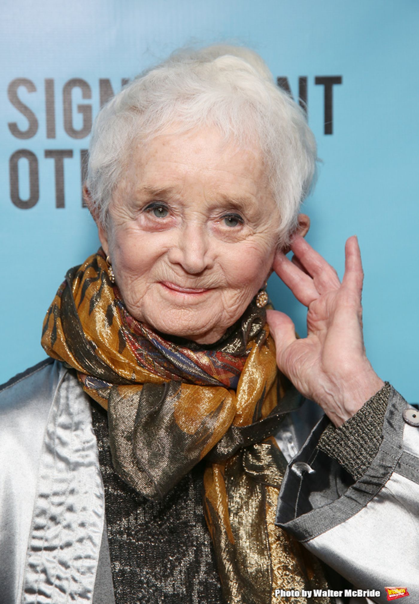 Photo Coverage: SIGNIFICANT OTHER and Broadway- A Perfect Match! Go Inside Opening Night  Image