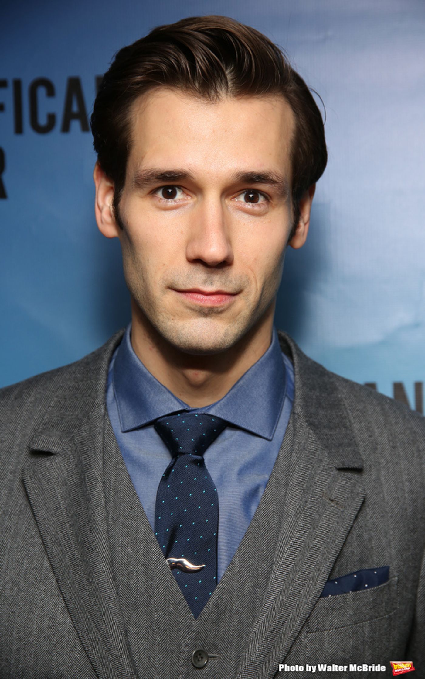 Photo Coverage: SIGNIFICANT OTHER and Broadway- A Perfect Match! Go Inside Opening Night  Image