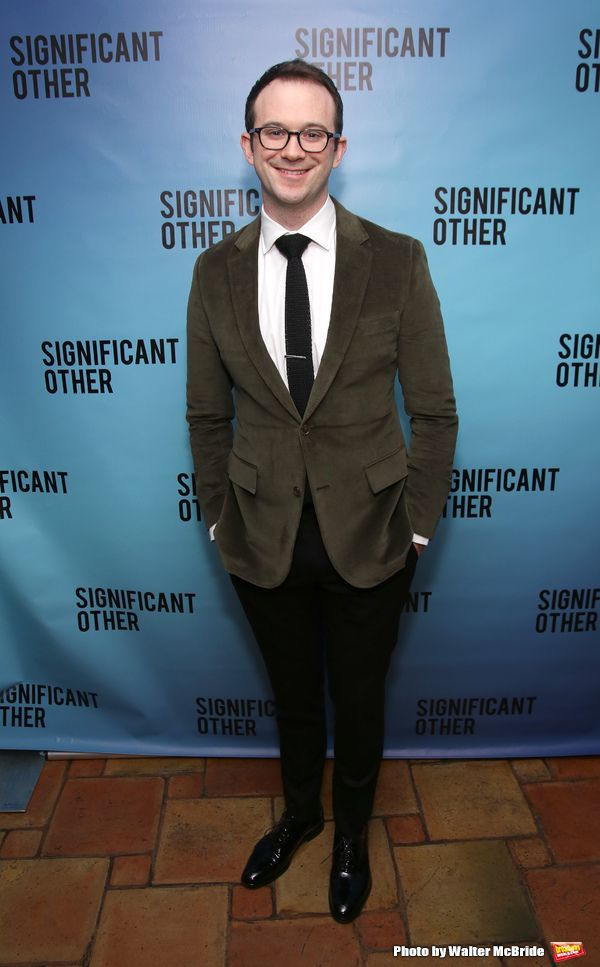 Luke Smith Photo