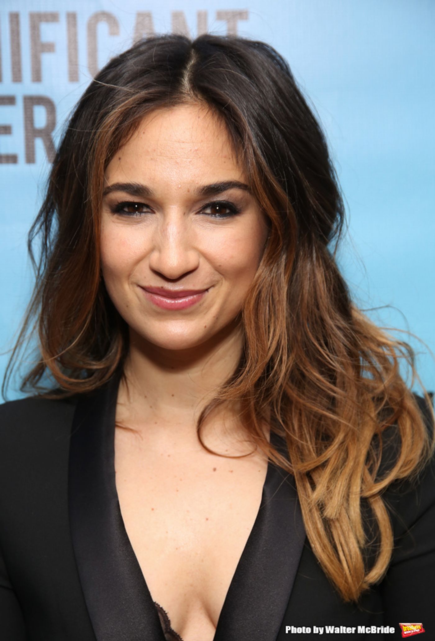 Photo Coverage: SIGNIFICANT OTHER and Broadway- A Perfect Match! Go Inside Opening Night  Image