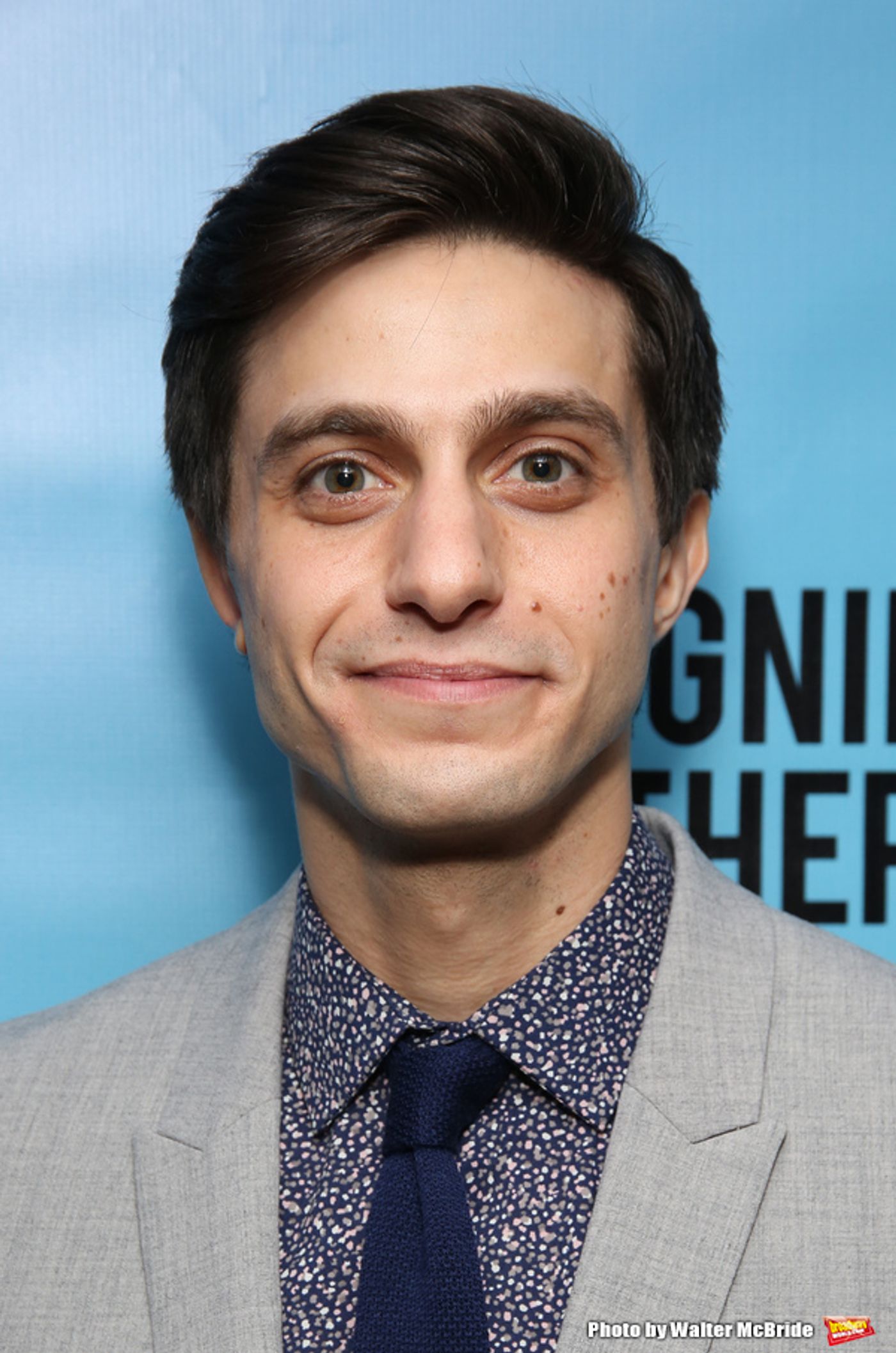 Photo Coverage: SIGNIFICANT OTHER and Broadway- A Perfect Match! Go Inside Opening Night  Image