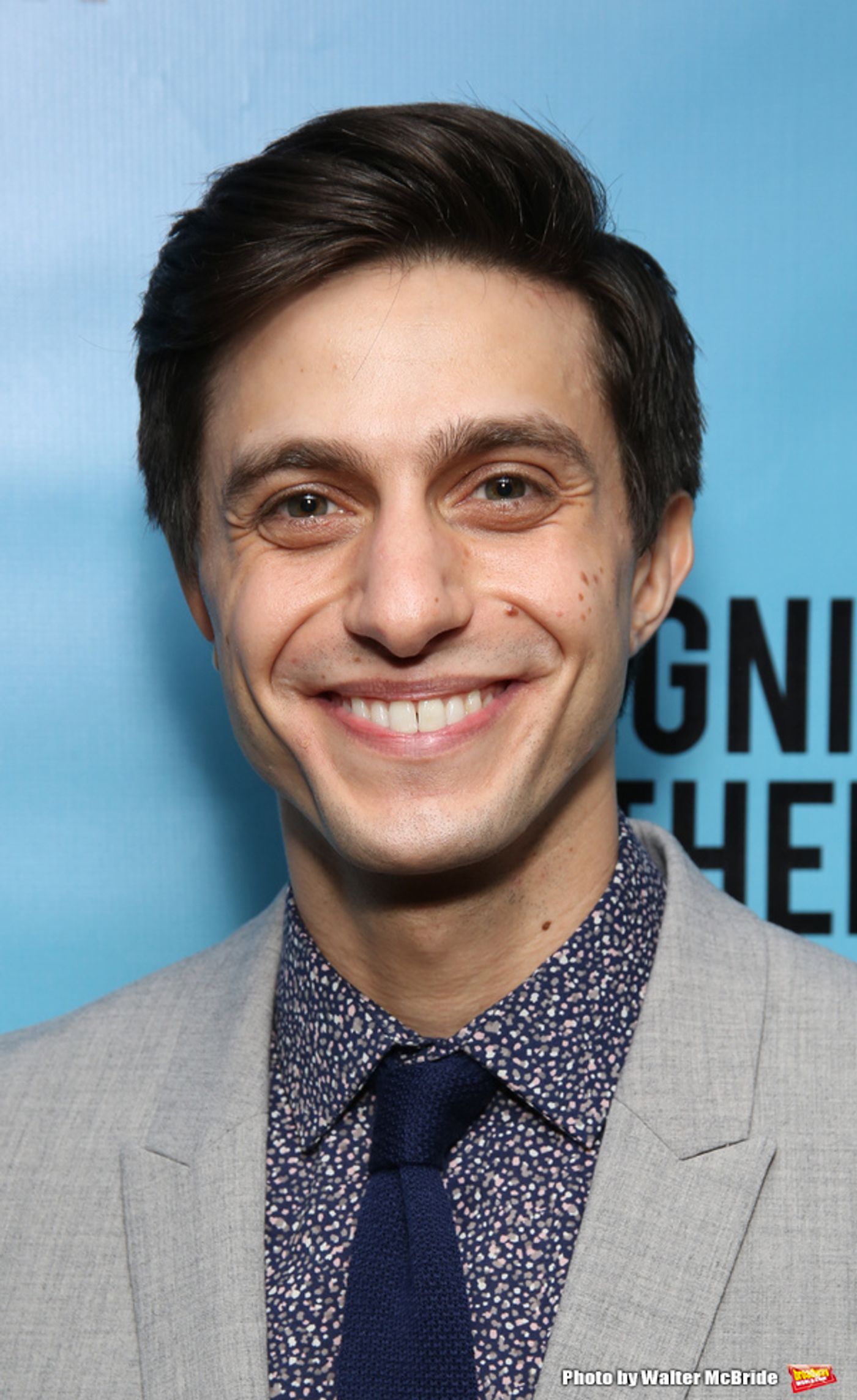 Photo Coverage: SIGNIFICANT OTHER and Broadway- A Perfect Match! Go Inside Opening Night  Image