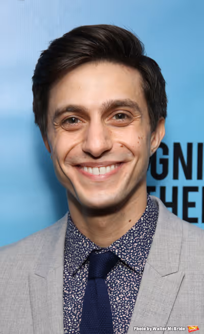 Gideon Glick Photo