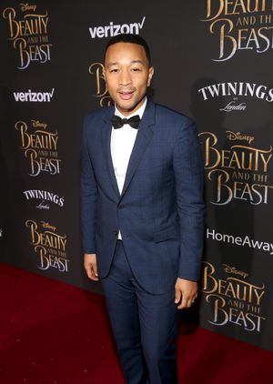John Legend @ BroadwayWorld John Legend Photo
