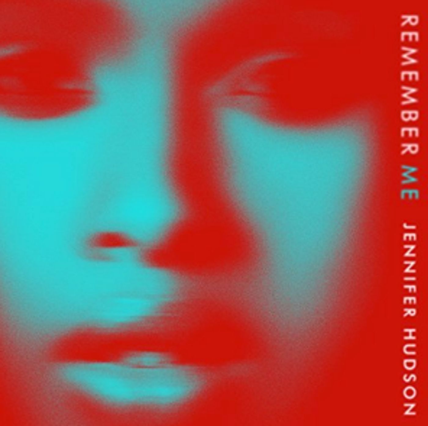 FIRST LISTEN: Jennifer Hudson's New Single 'Remember Me' FIRST LISTEN: Jennifer Hudson's New Single 'Remember Me' Image